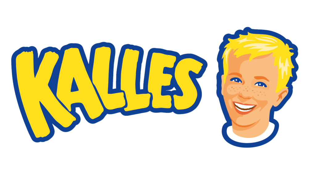 Kalles Hela Sveriges kaviarfavorit