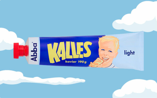 Kalles historielektion - allt du behöver veta | Kalles