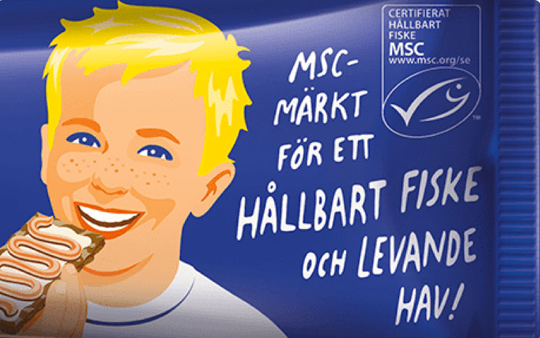 Kalles MSC märkt 2013