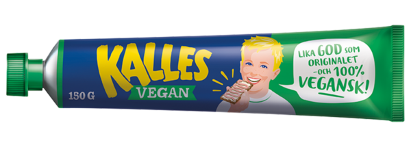 Kalle Vegan