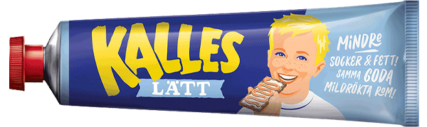 Kalles Lätt NY