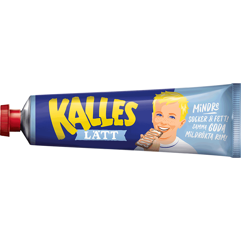 Kalles Lätt