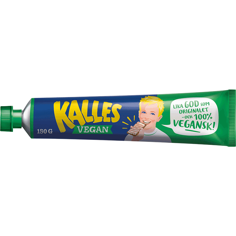 Kalles Vegan