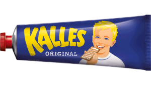 Kalles original