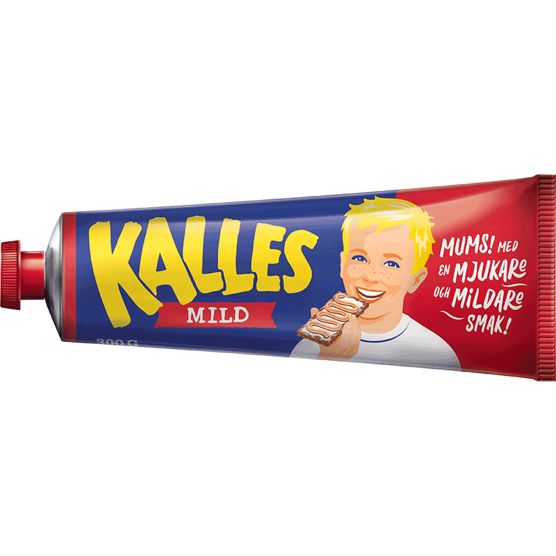 Kalles Mild