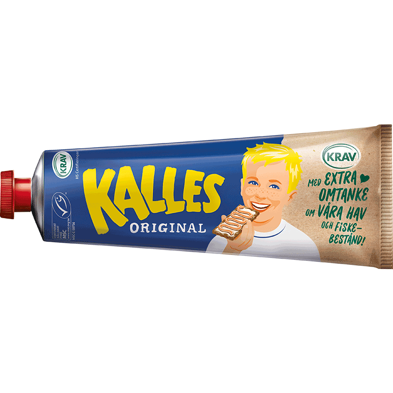 Kalles krav