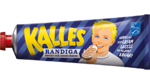 Kalles Randiga