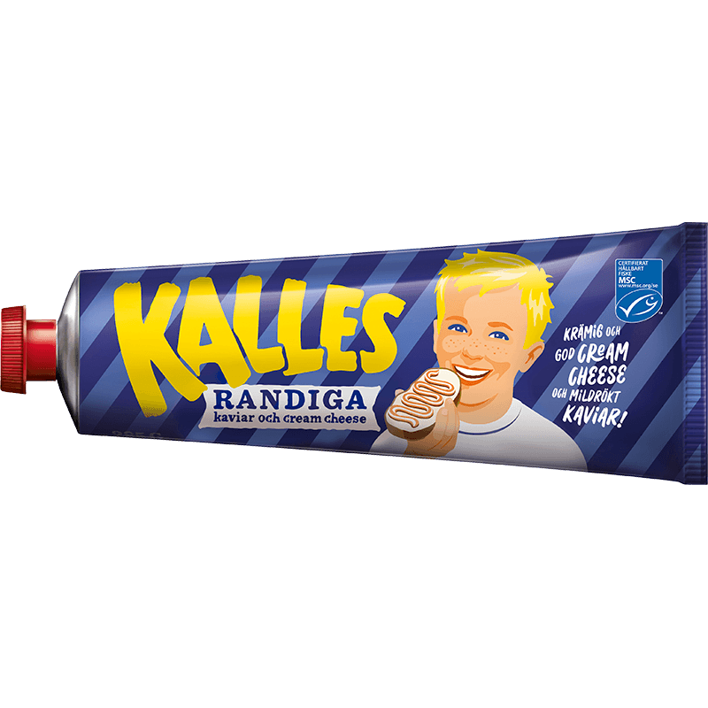 Kalles Randiga