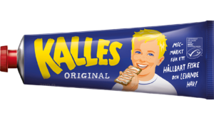 Kalles Original