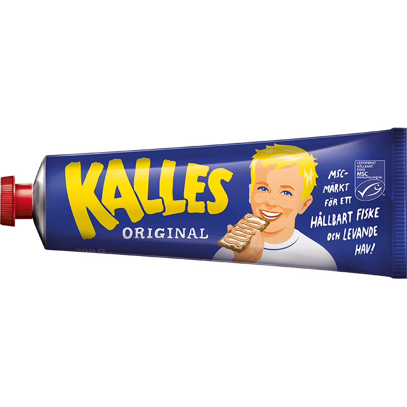 Kalles Original