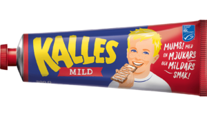Kalles Mild