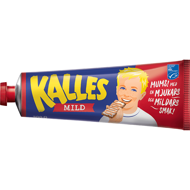 Kalles Mild