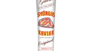 Ejderns orökta smörgåskaviar