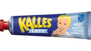 Kalles Lätt
