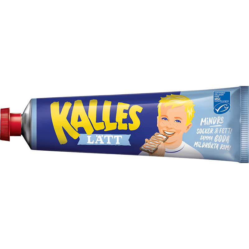Kalles Lätt
