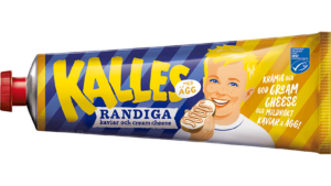 Kalles Randiga Ägg
