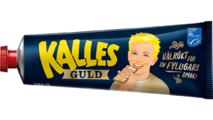 Kalles Guld