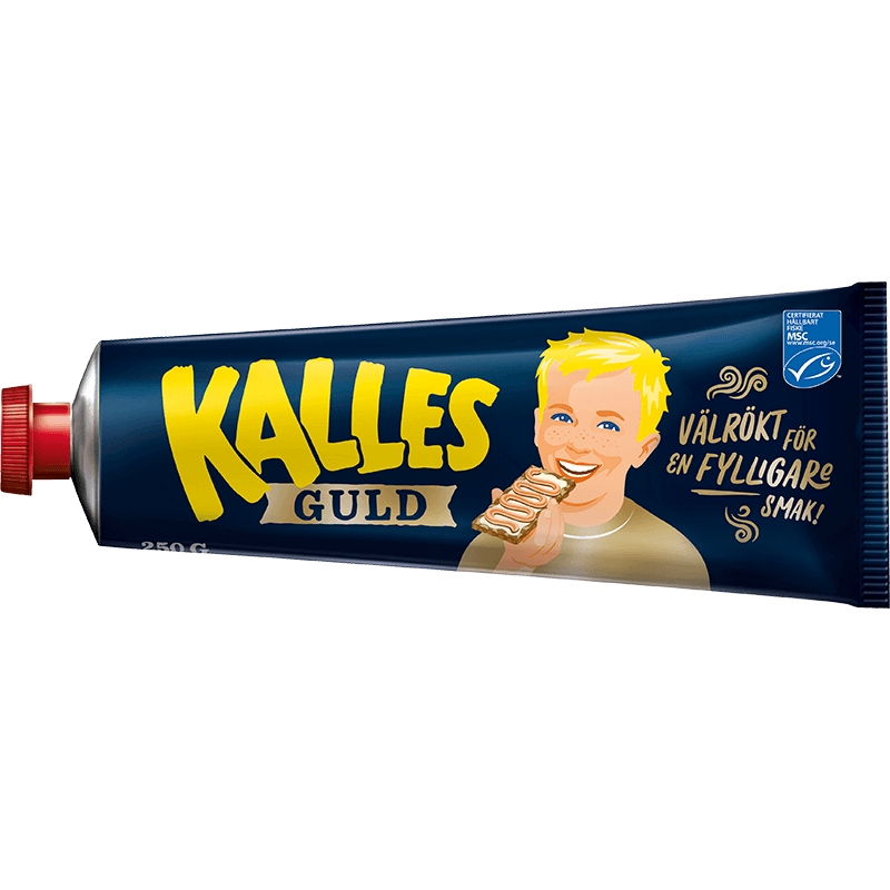 Kalles Guld