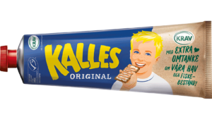Kalles krav