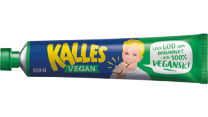 Kalles Vegan